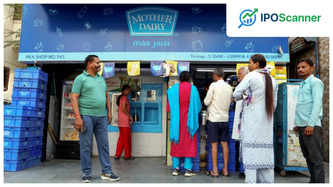 Mother Dairy Chairman Assures No Immediate Plans to Raise Retail Milk Prices Despite Stable Supplies