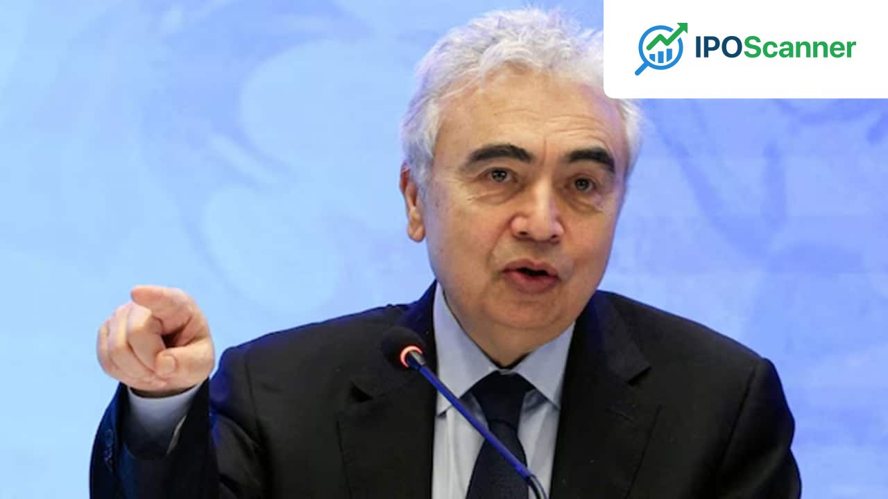 Global Economy at Risk of Entering Recession if Strait of Hormuz Disruptions Persist, IEA Official Warns