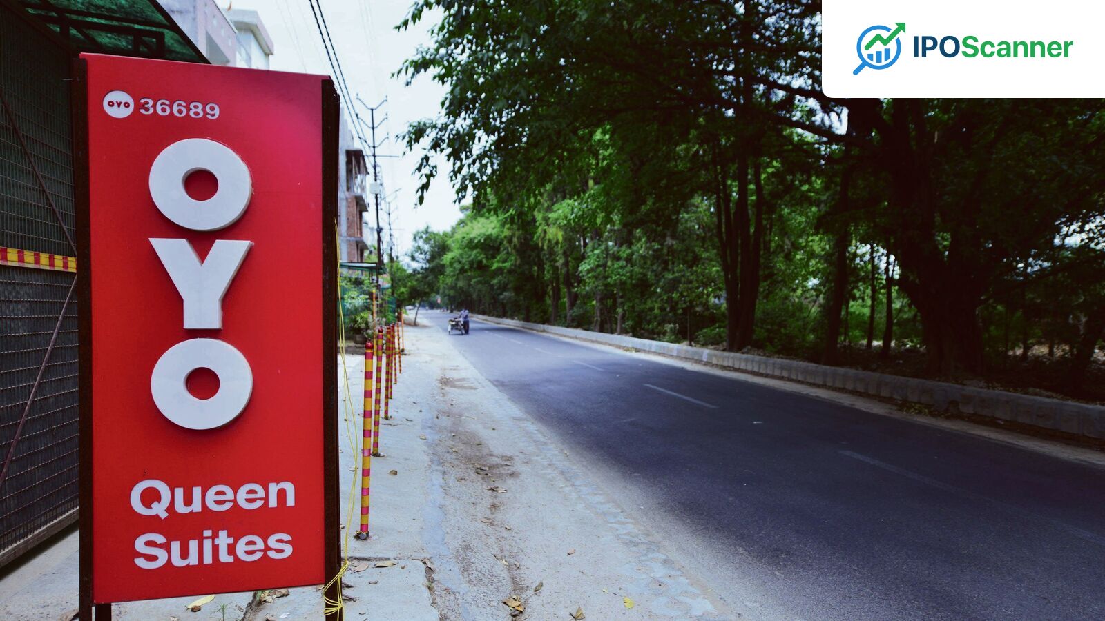 OYO Parent Company PRISM Receives Sebi Approval for IPO, Aims for $7-8 Billion Valuation