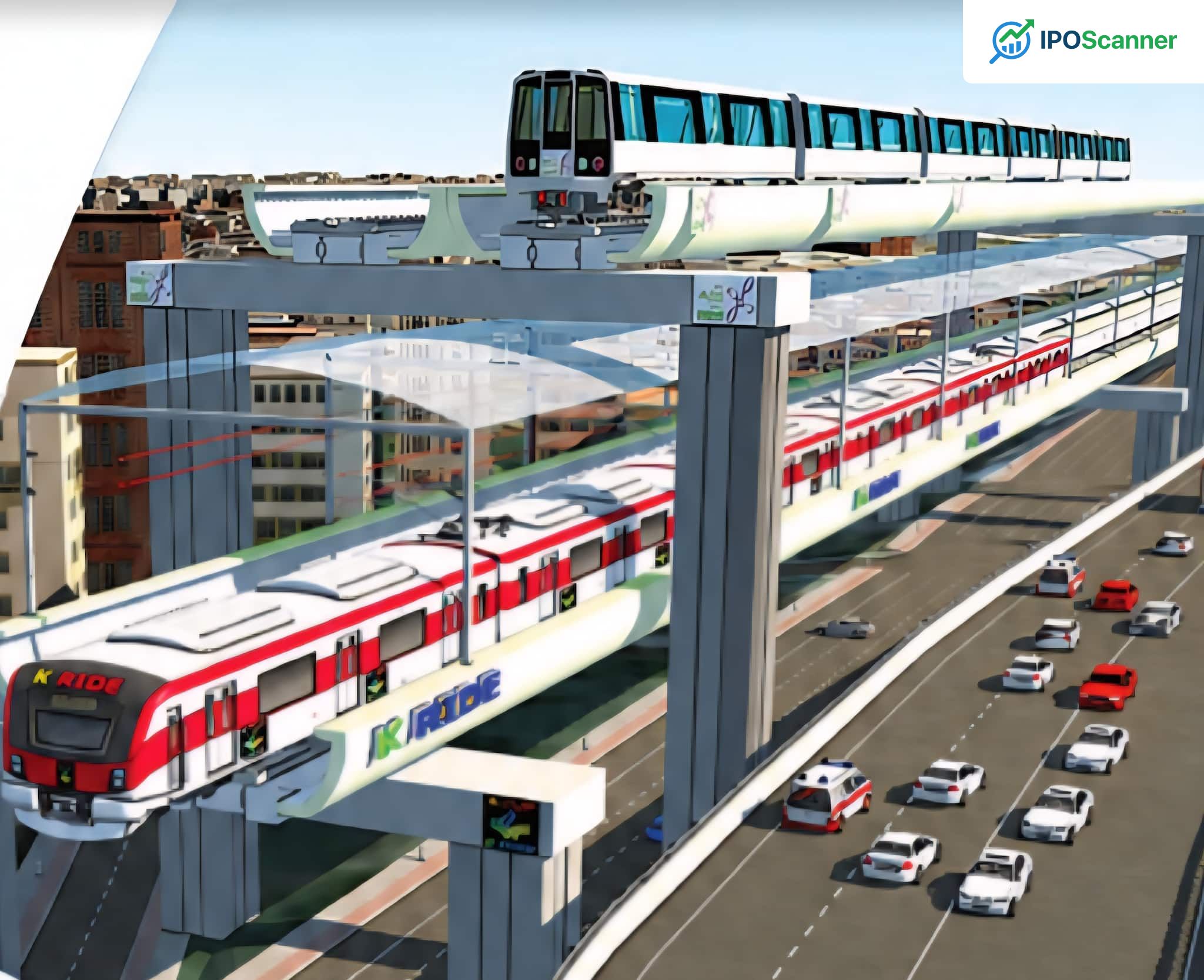 Bengaluru Suburban Rail and Metro to Share Corridor at Benniganahalli, Cost Savings Estimated at Up to Rs 169 Crore