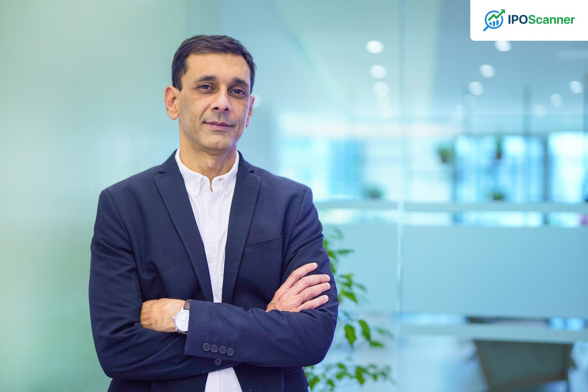 Godrej Enters Wealth Management Market with Emphasis on Brand Trust and Technological Leverage