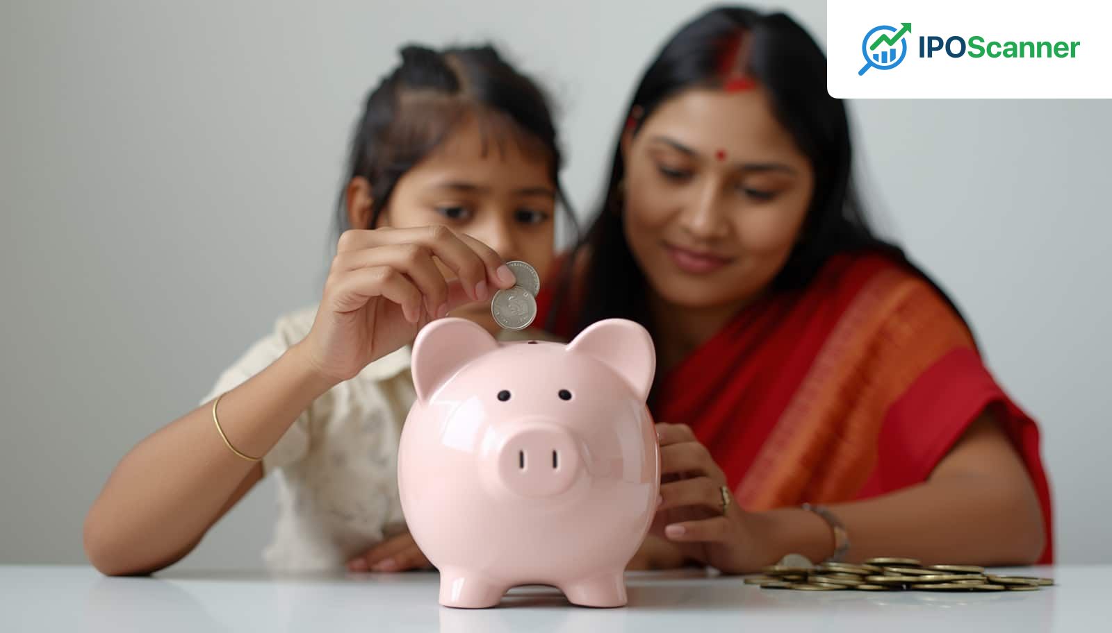 Teaching Children Financial Literacy: Early Habits for a Stronger Financial Future