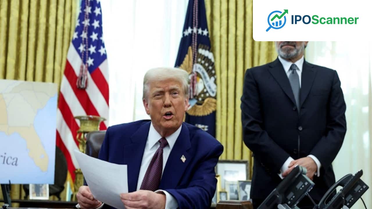 US Announces Selective Tariff Reductions on Certain Equipment, Limited Economic Impact for India Expected