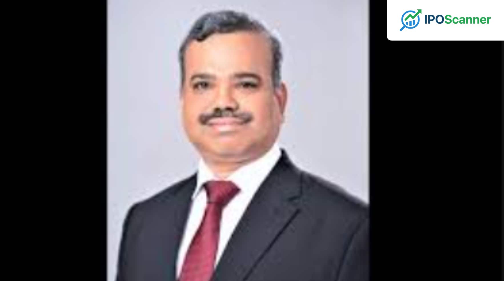 Government Appoints V Packirisamy as Director of Power Finance Corporation.