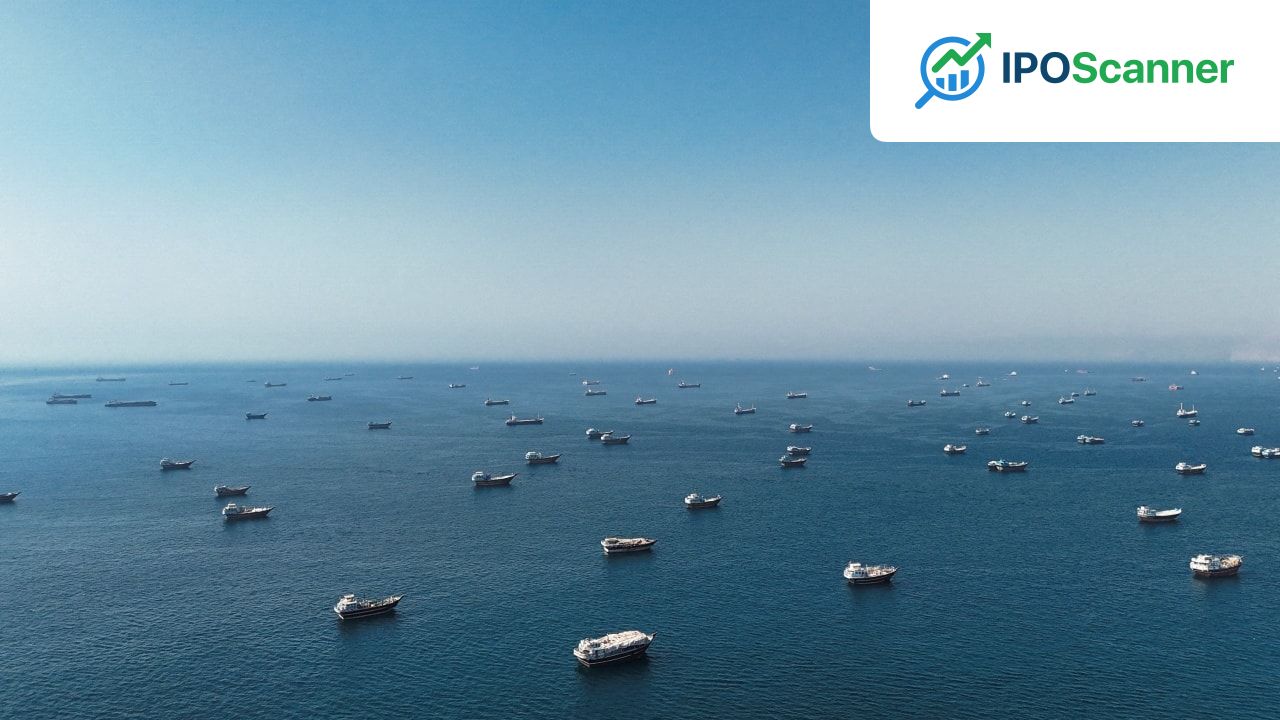 Gulf Trade Rerouted Through Oman Exposes Emerging Supply Chain Bottlenecks