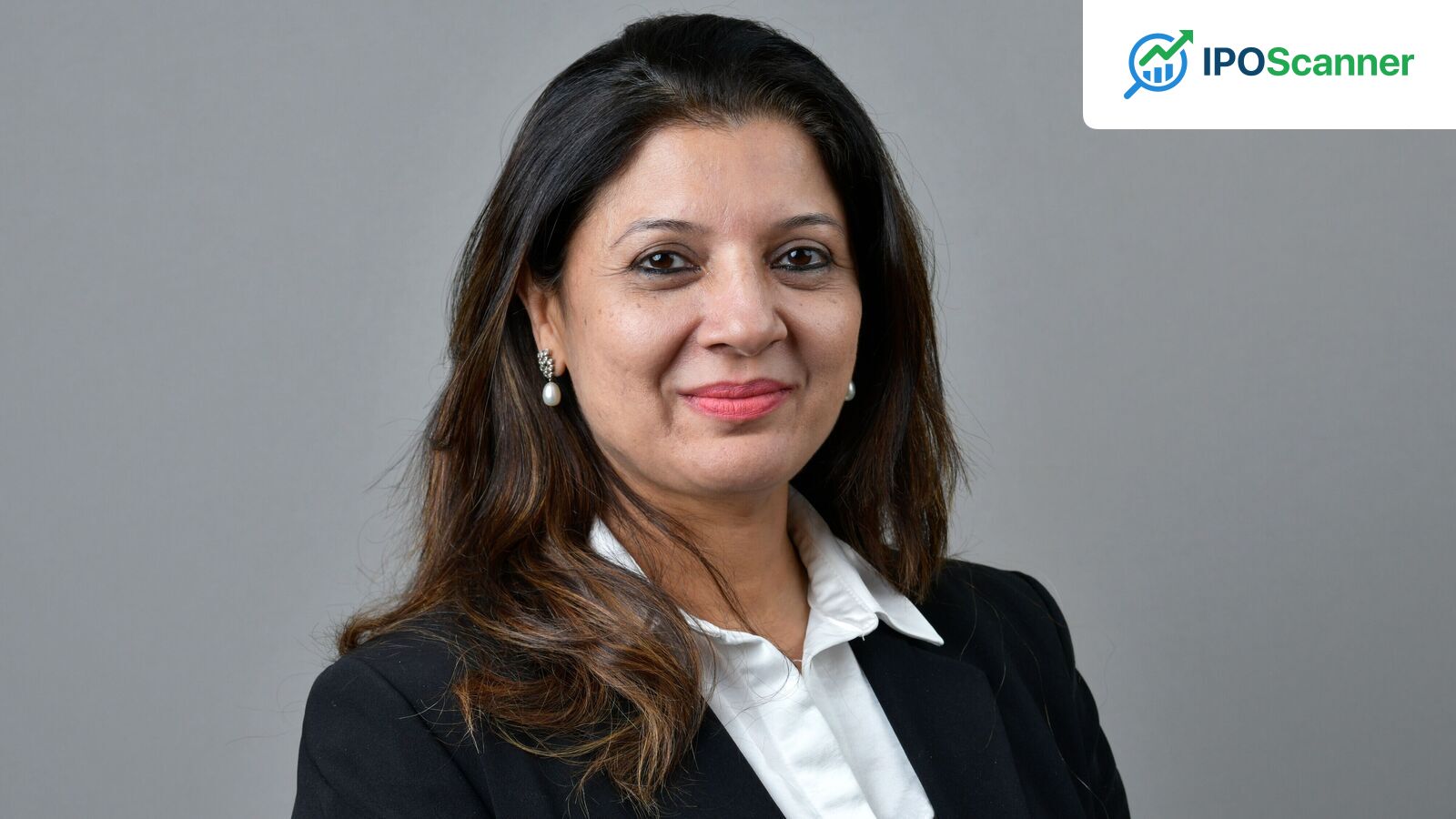 Nifty Falls Amid Weak Market Sentiment, Vaishali Parekh Picks Three Stocks to Consider for Investment