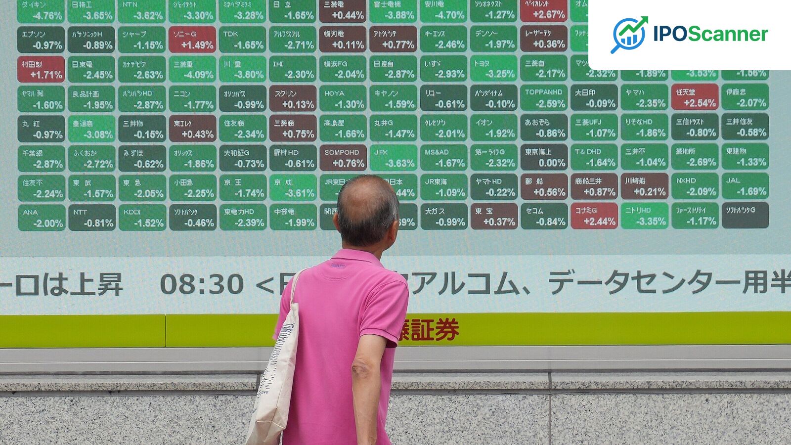 Eight Global and Domestic Developments that Impacted Indian Stock Market Overnight
