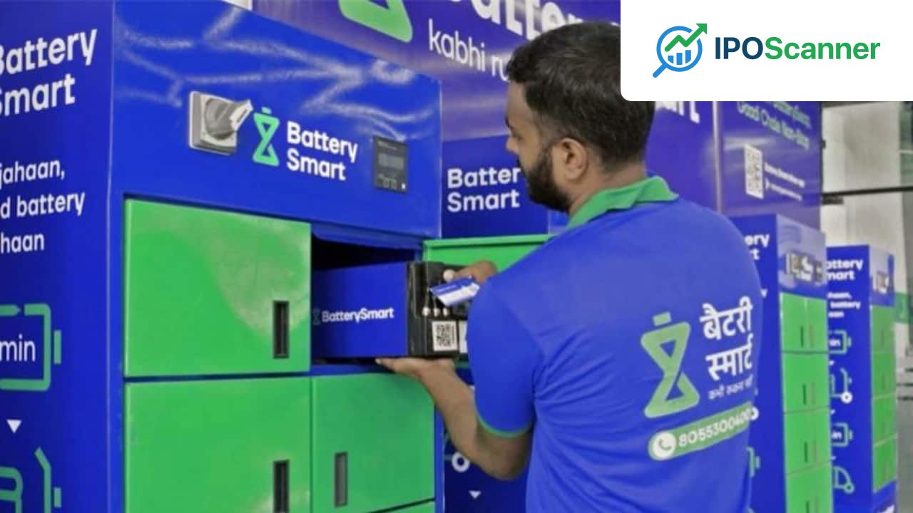 Advait Energy Transitions Secures Battery Storage Project in Gujarat, Shares in Spotlight
