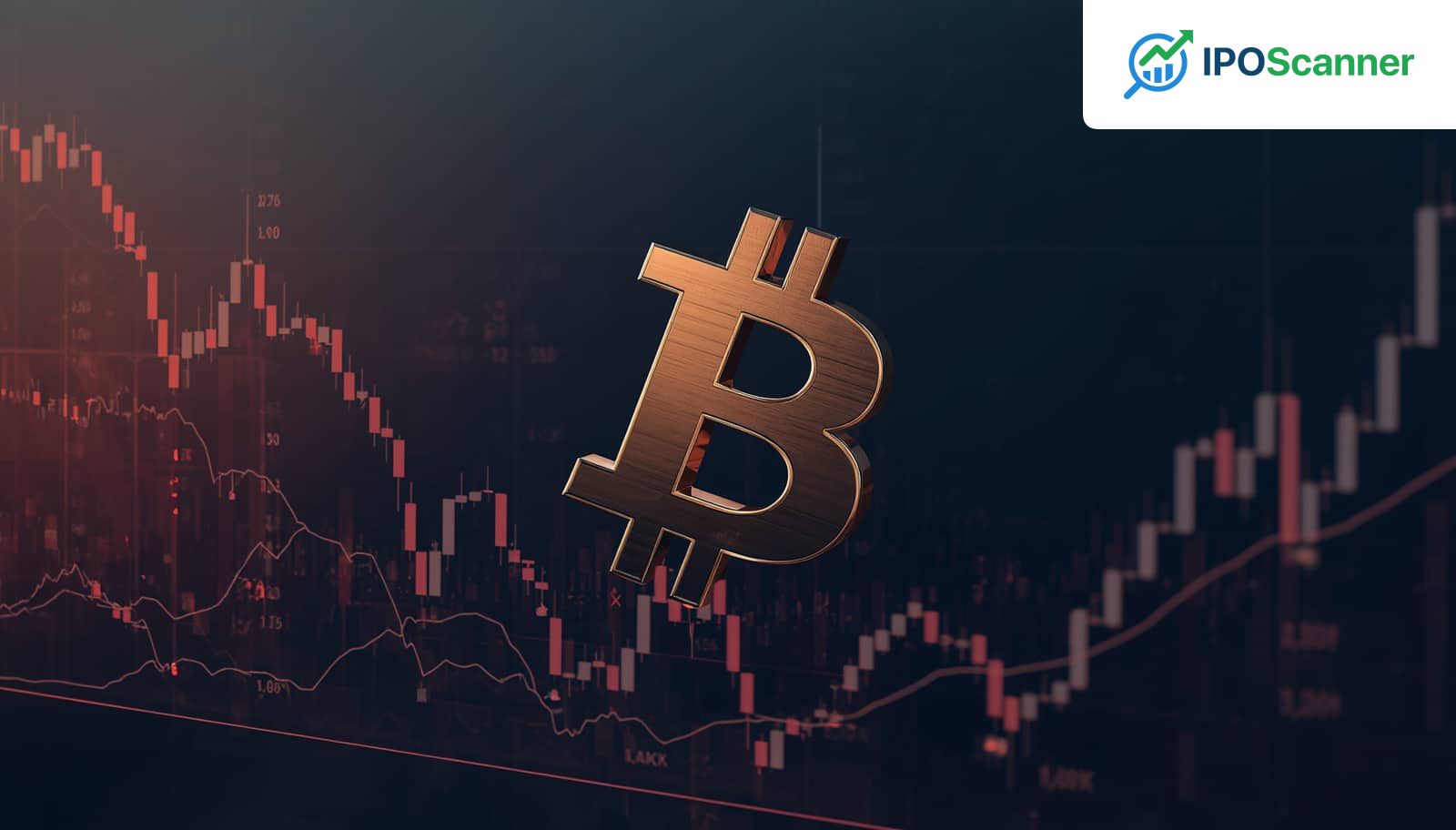 Bitcoin Price Sinks 6% Below $66,500 Amid ETF Outflows and Institutional Selling