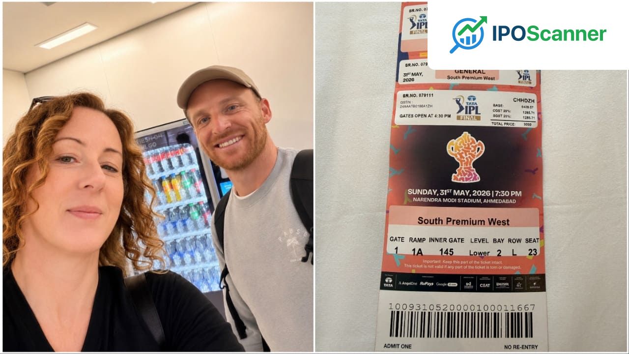 RCB Fan Finds Unexpected Kindness in Bengaluru After Solo Journey for IPL Final