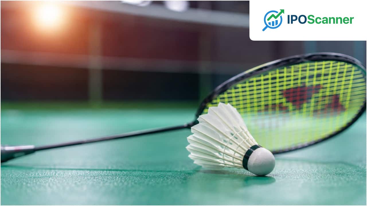 Recovery and Resilience: 12-Year-Old Burn Survivor Devotes Himself to Daily Badminton Training