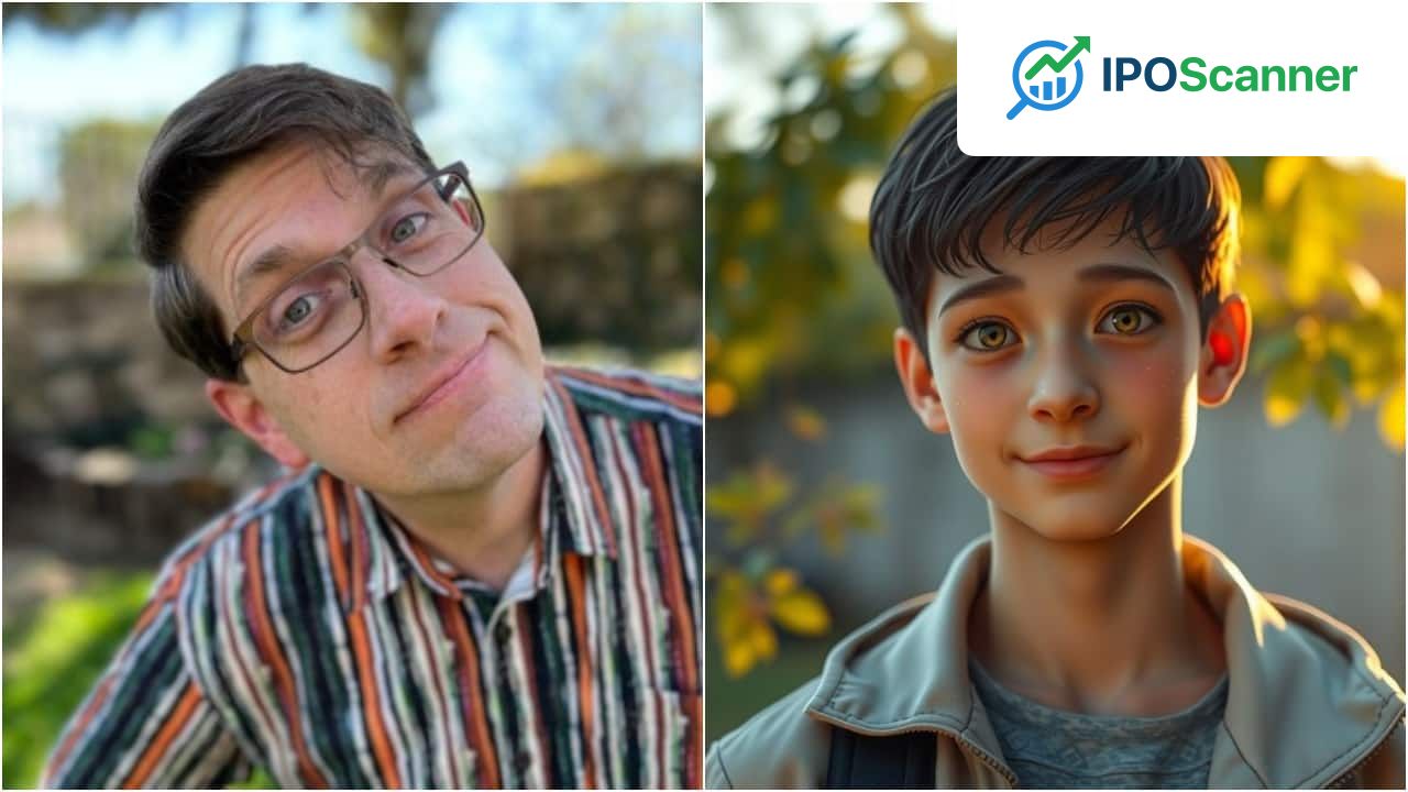 Disney AI Executive's Affectionate Tone for Chatbot Raises Questions About AI Parental Analogy