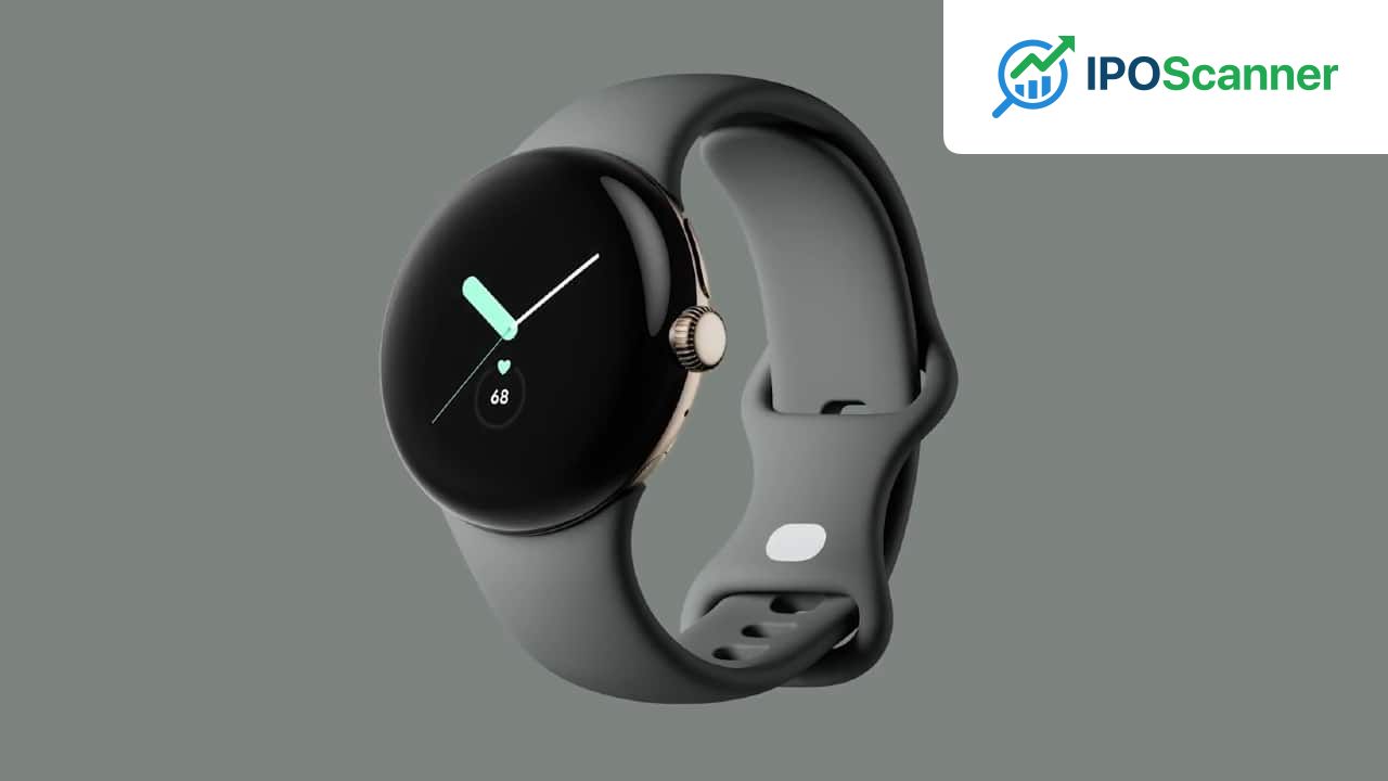 Google Pixel Watch Leak: Diver's Discovery Sparks Speculation
