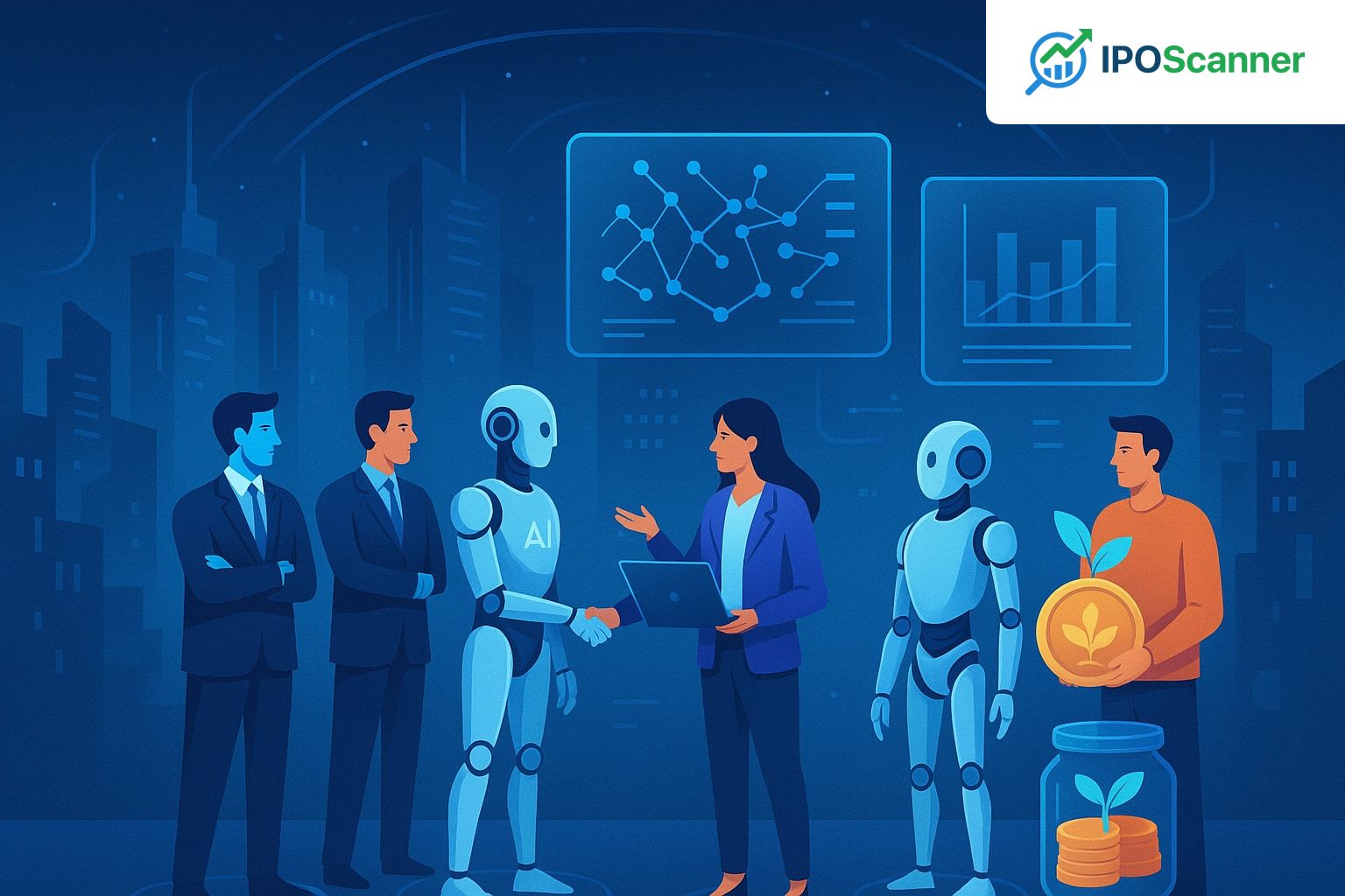 AI Startup Funding Experiences 10% Decline to $725 Million in First Five Months of the Year