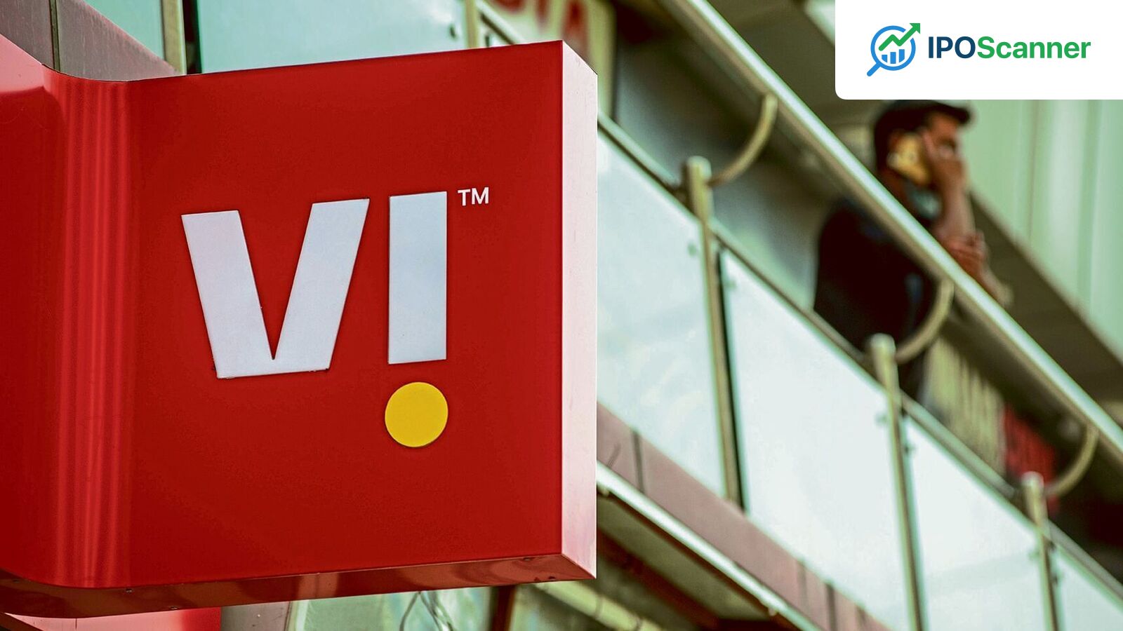 Vodafone Idea Shares Surge 40% in One Month Amid Market Turmoil, with Further Gains Possible