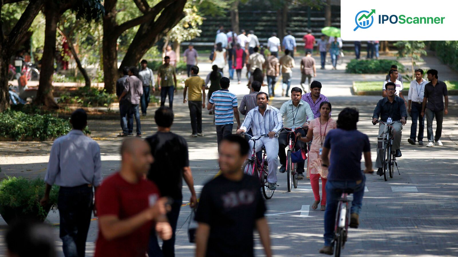 Indian IT Sector Considers Shift to Hybrid On-Site Work Model Amid Talent and Cost Concerns