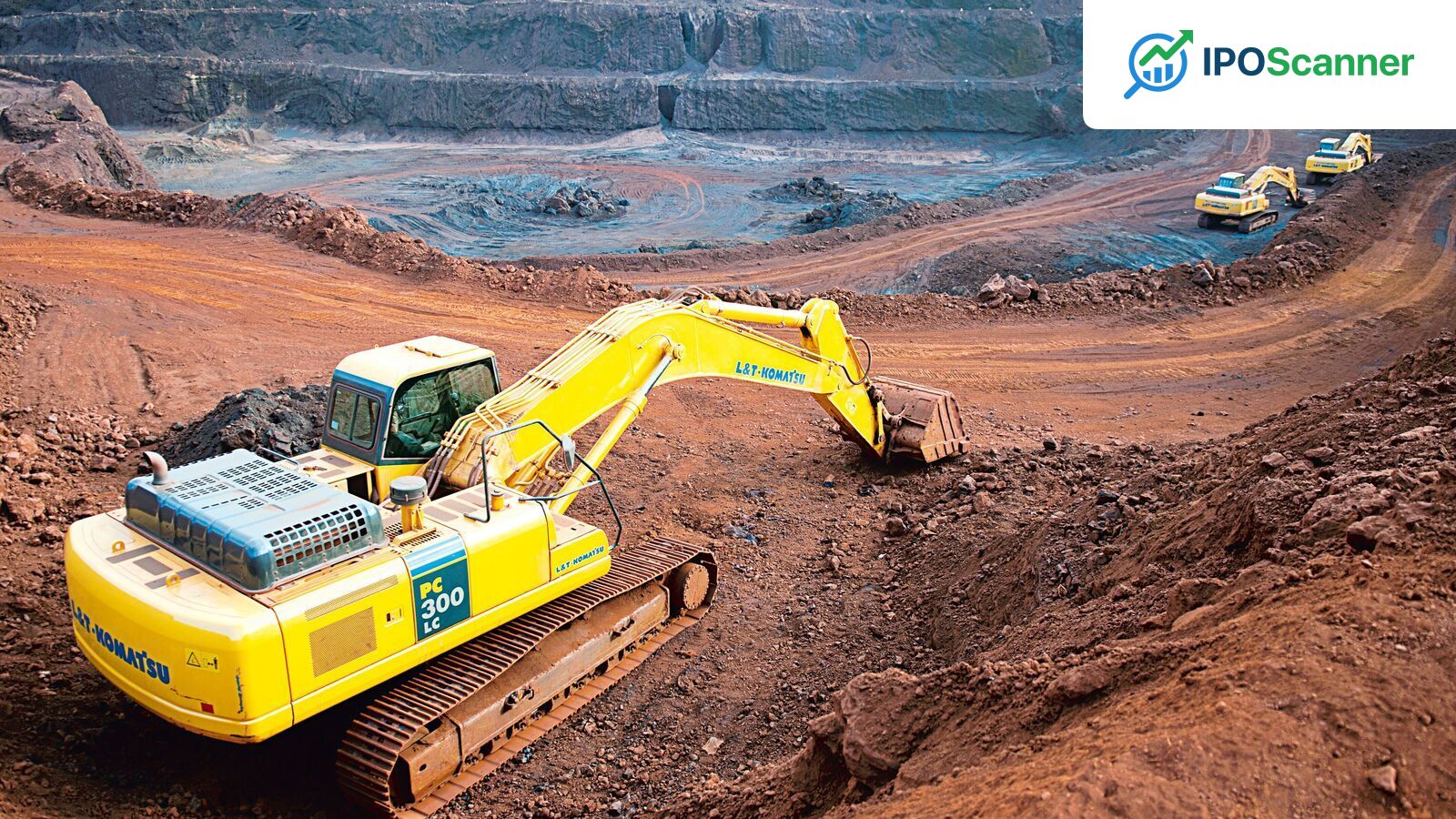 NMDC Sees Dual Boost from Strong Demand and Pricing Power