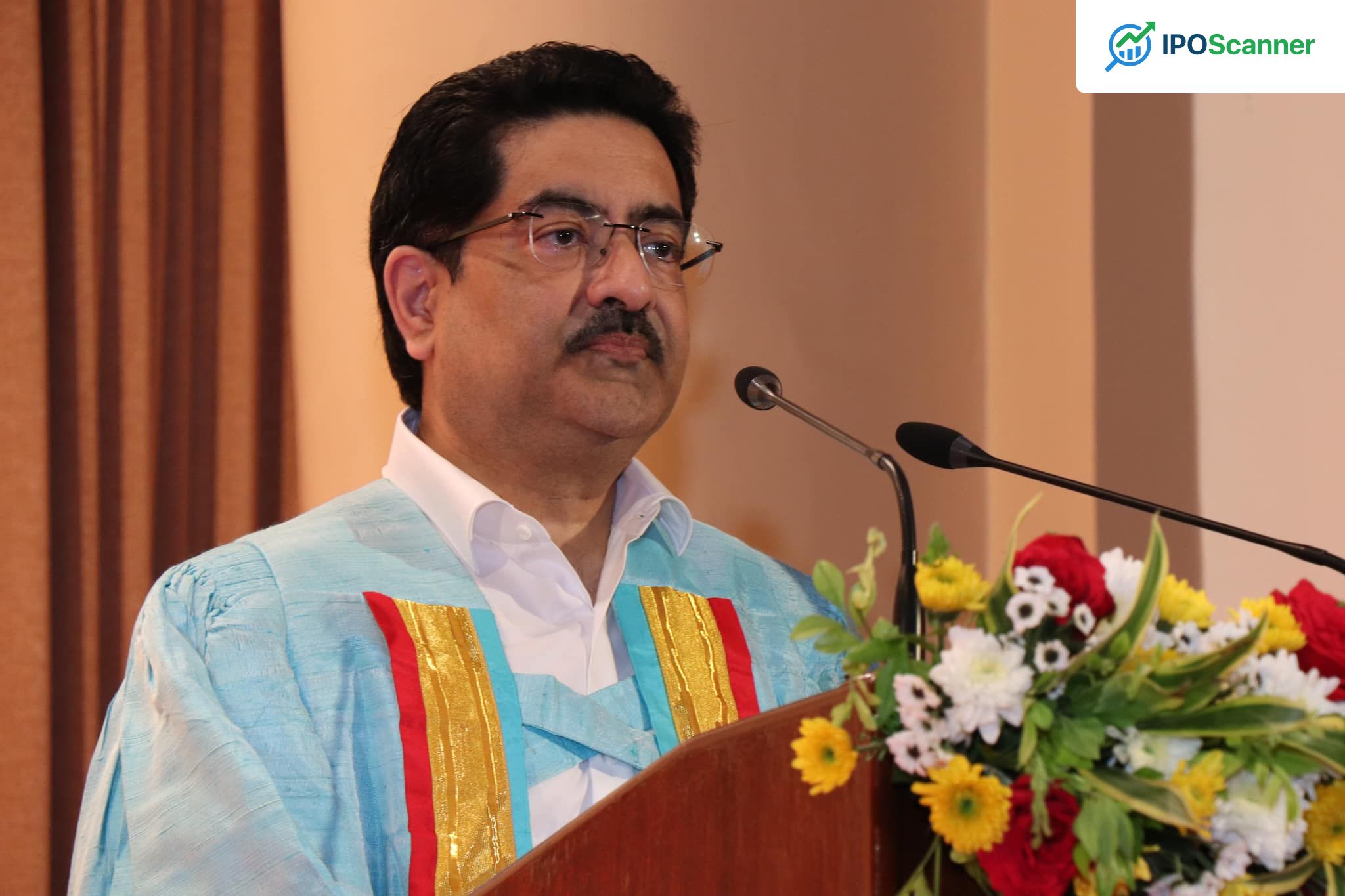 Kumar Mangalam Birla to Address Concluding Function of RSS Training Camp