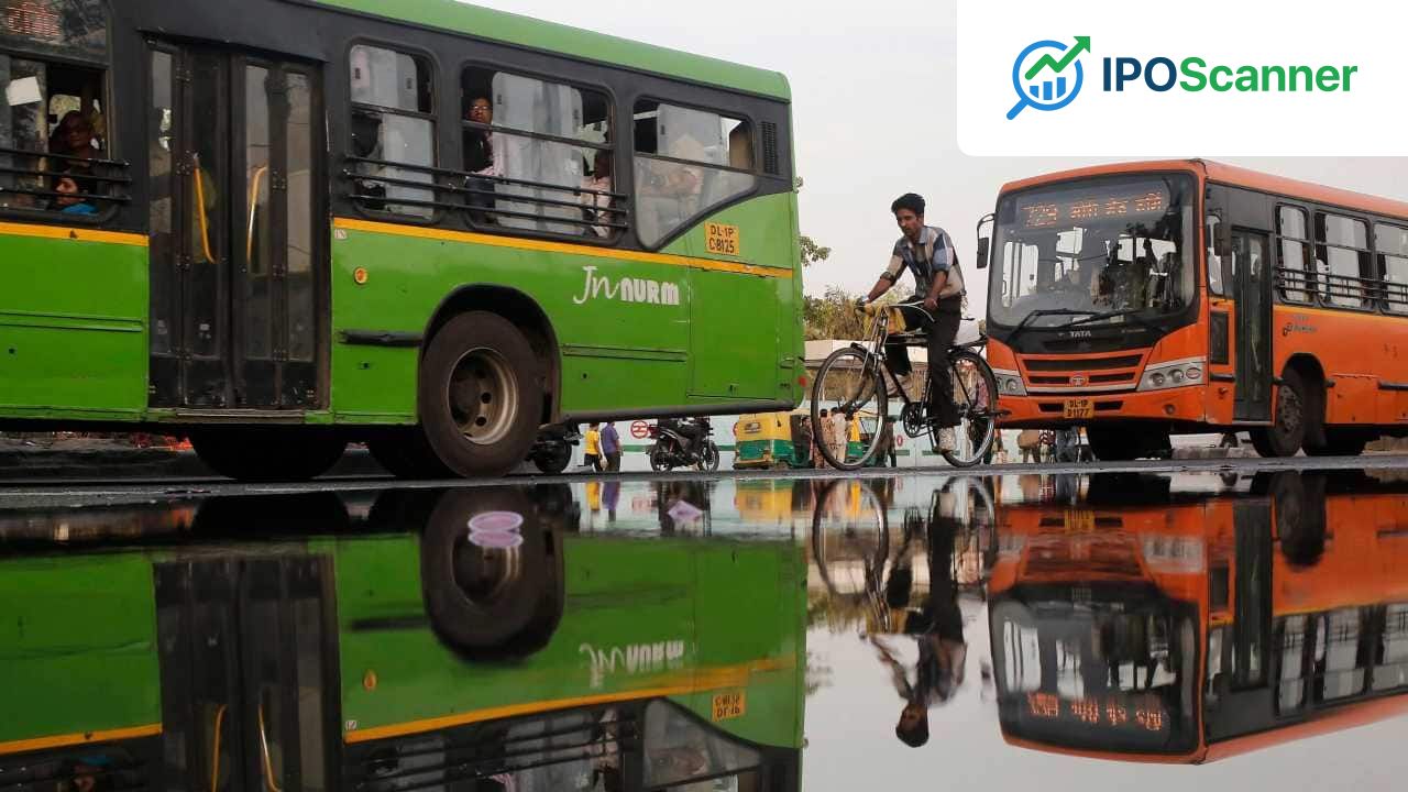 Delhi-NCR Awaits Shift to Cleaner Emissions Standard: Cabinet Approves BS-VI Norms