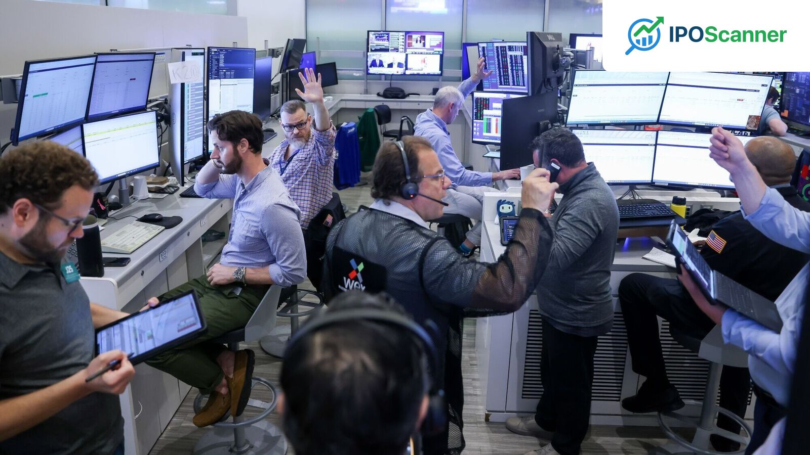 Wall Street Slides as Escalating Middle East Tensions Fuel Higher Oil Prices