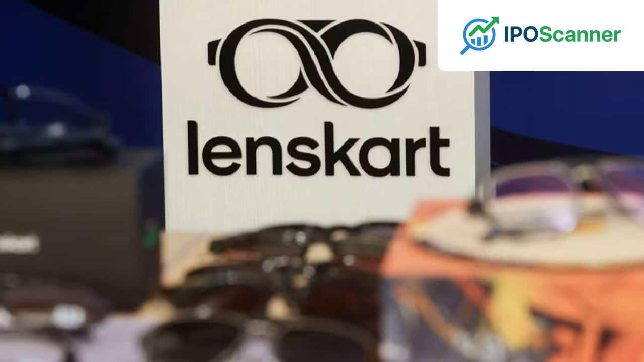 Investors Including Fidelity, Goldman Sachs and WhiteOak Capital Acquire Lenskart Shares Worth Rs 2,873 Crore