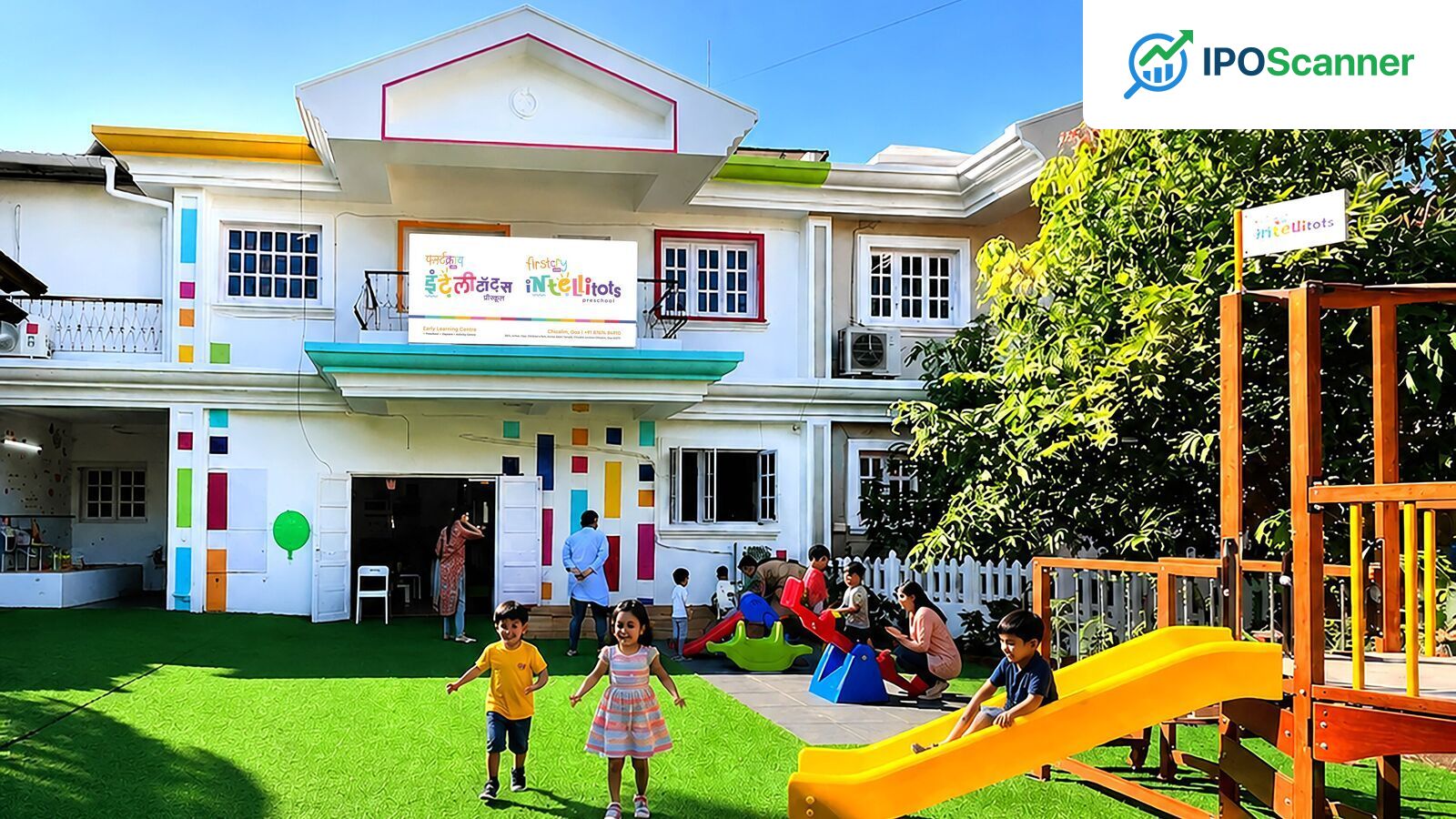 FirstCry's Diaper Sales Success Masks Ongoing Challenges in Pre-School Market