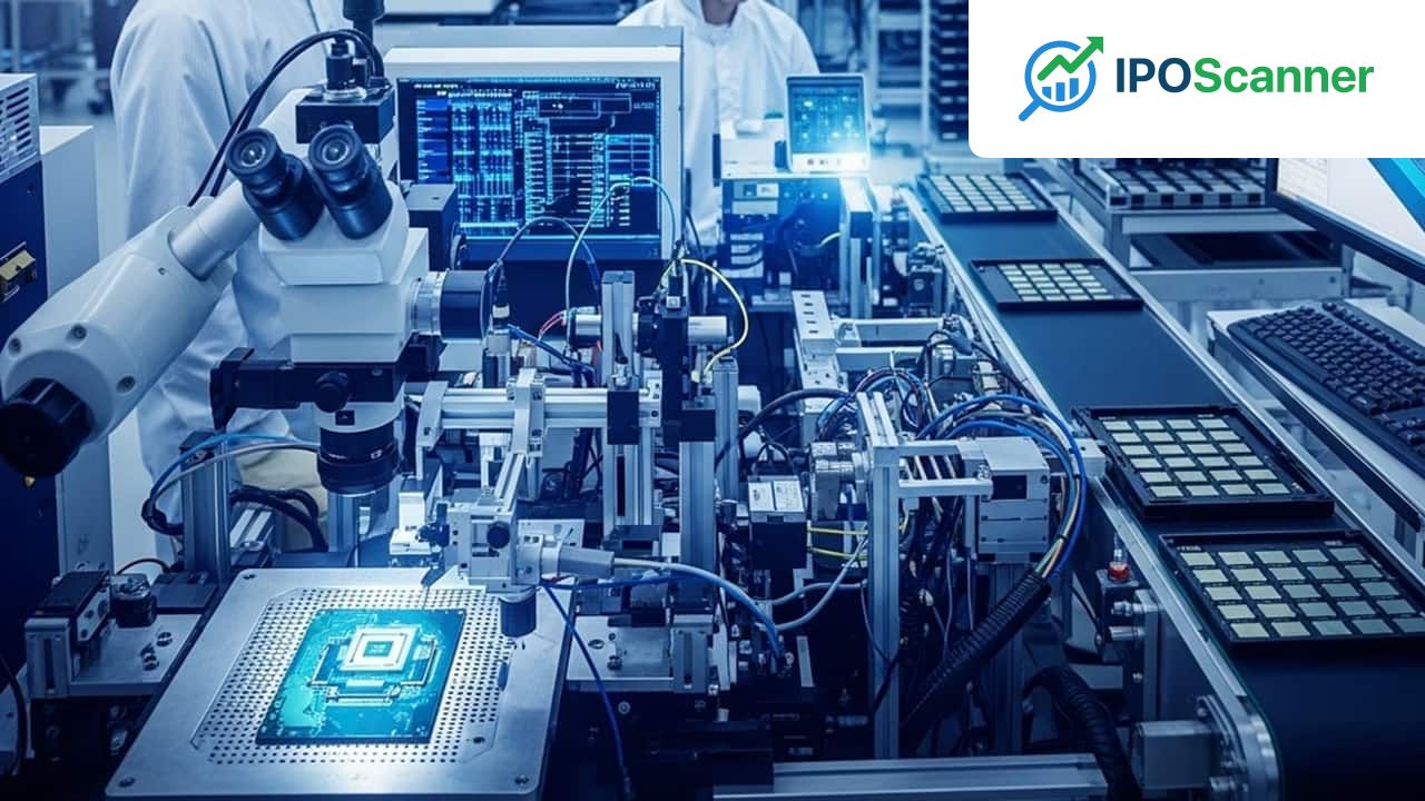 UP Cabinet Approves Amendments to Semiconductor Policy 2024