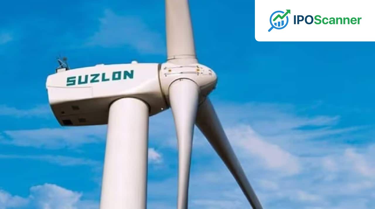 Suzlon to Expand Business Scope Beyond Wind Energy, Invests Rs 500 Crore in New Subsidiary This Fiscal Year