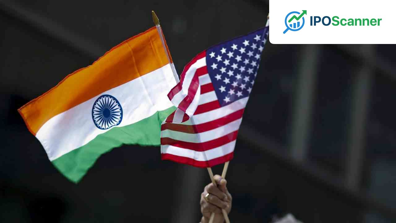 US Envoy Hints at Final Obstacle in Indo-US Deal Negotiations