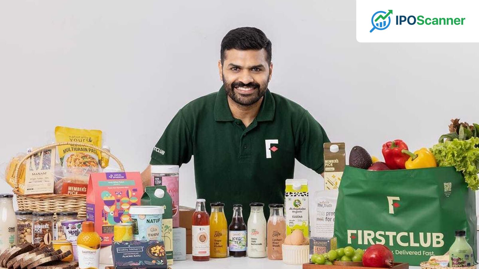 FirstClub Secures $55 Million in Funding to Enhance Premium Quick Commerce Offering