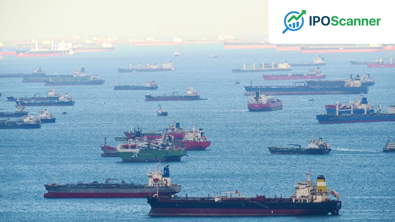 Container Shipping Rates from Asia to US Surge 109% Since Outbreak of Conflict in Iran