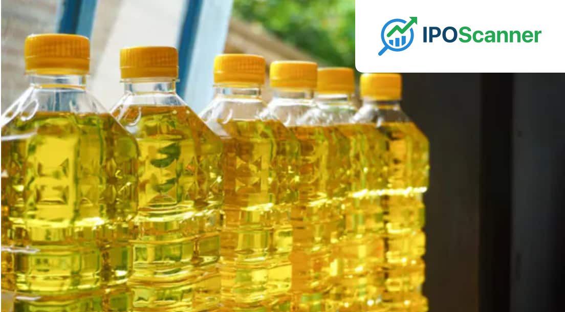 Government Mandates Standardized Packaging for Cooking Oils to Enhance Price Transparency