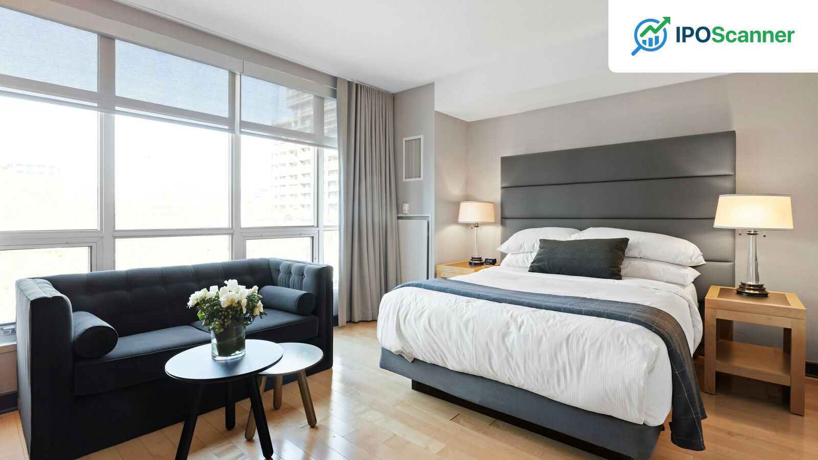 India's Hotel Sector Maintains Momentum Amid Ongoing Travel Disruptions