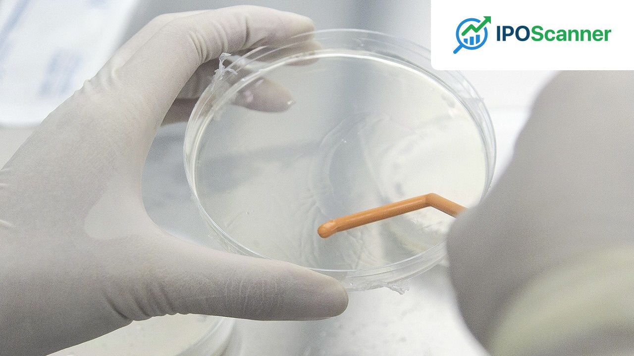 Alembic Pharma Shares in Spotlight Following Investment in Canadian Venture