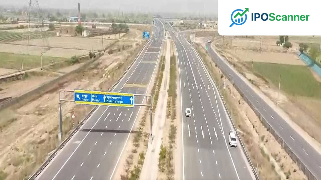 HG Infra Shares Gain Focus Amid Completion Certificate for Rs 4,971 Cr Ganga Expressway Project