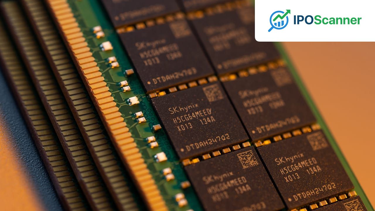 Nvidia and SK Hynix to Collaborate on Multi-Year AI Chip Development Project