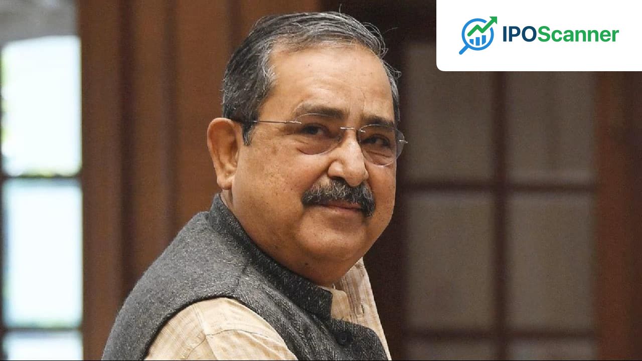 Niti Aayog Vice Chairman Urges Regulatory Reforms and Behavioural Changes to Improve Ease of Doing Business