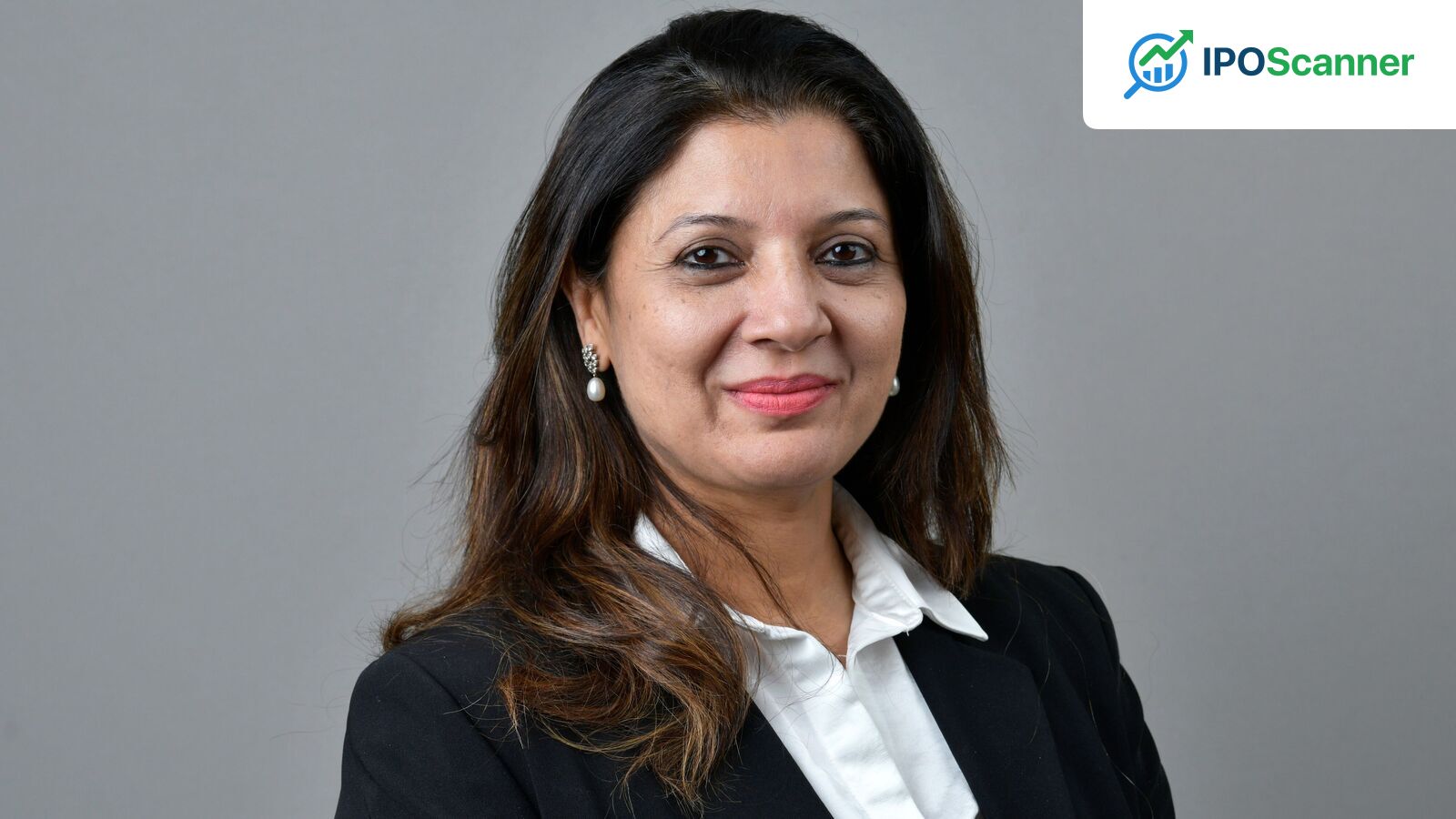 Vaishali Parekh Recommends Three Stocks to Buy Amid Nifty Correction