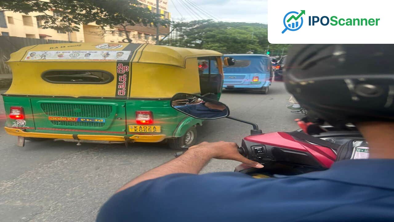 Bengaluru Engineer's Side Hustle Raises Questions About the City's Skyrocketing Cost of Living