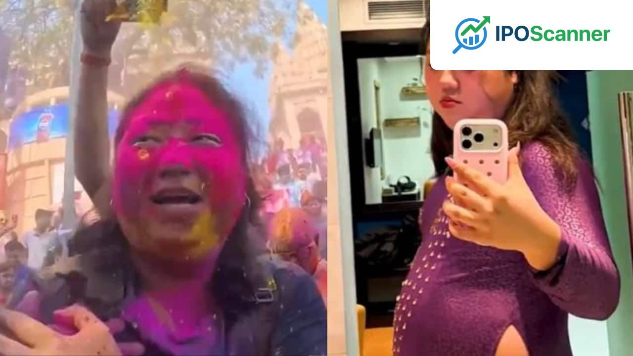 Viral Video from India Exposes Identity of Alleged Pregnant Woman in Distressing Harassment Incident