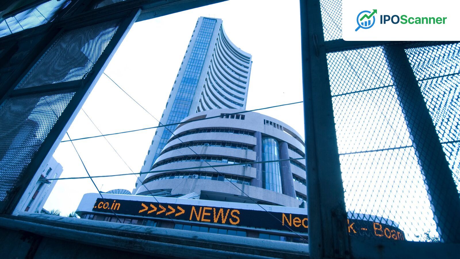 Stock Market Plunges Amid Global Tensions: Sensex Drops Over 800 Points, Nifty 50 Falls Below 23,100