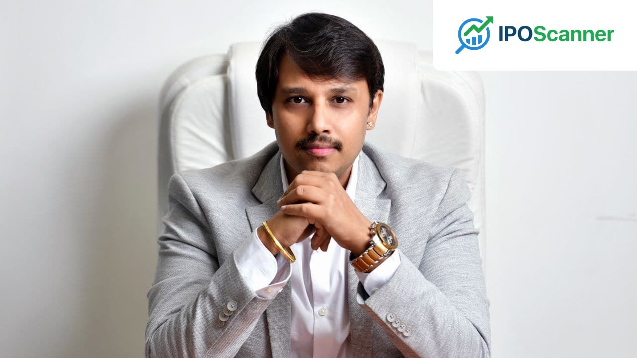 Nifty 23,150 Becomes a Crucial Threshold, Says Rahul Ghose of Octanom Tech: Bank and Titan Among Key Picks