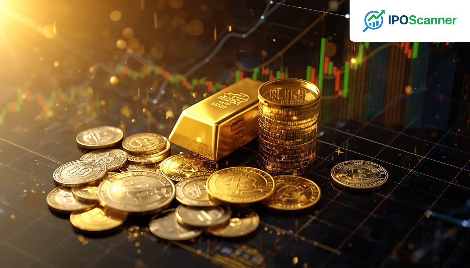 Gold and Silver Prices Remain Steady Amid Market Volatility