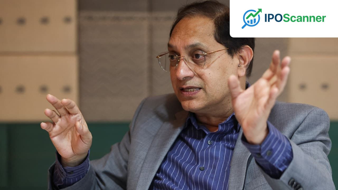 SEBI Chief Outlines Reforms for Broker Norms, IPO Auctions, and Analyst Rules