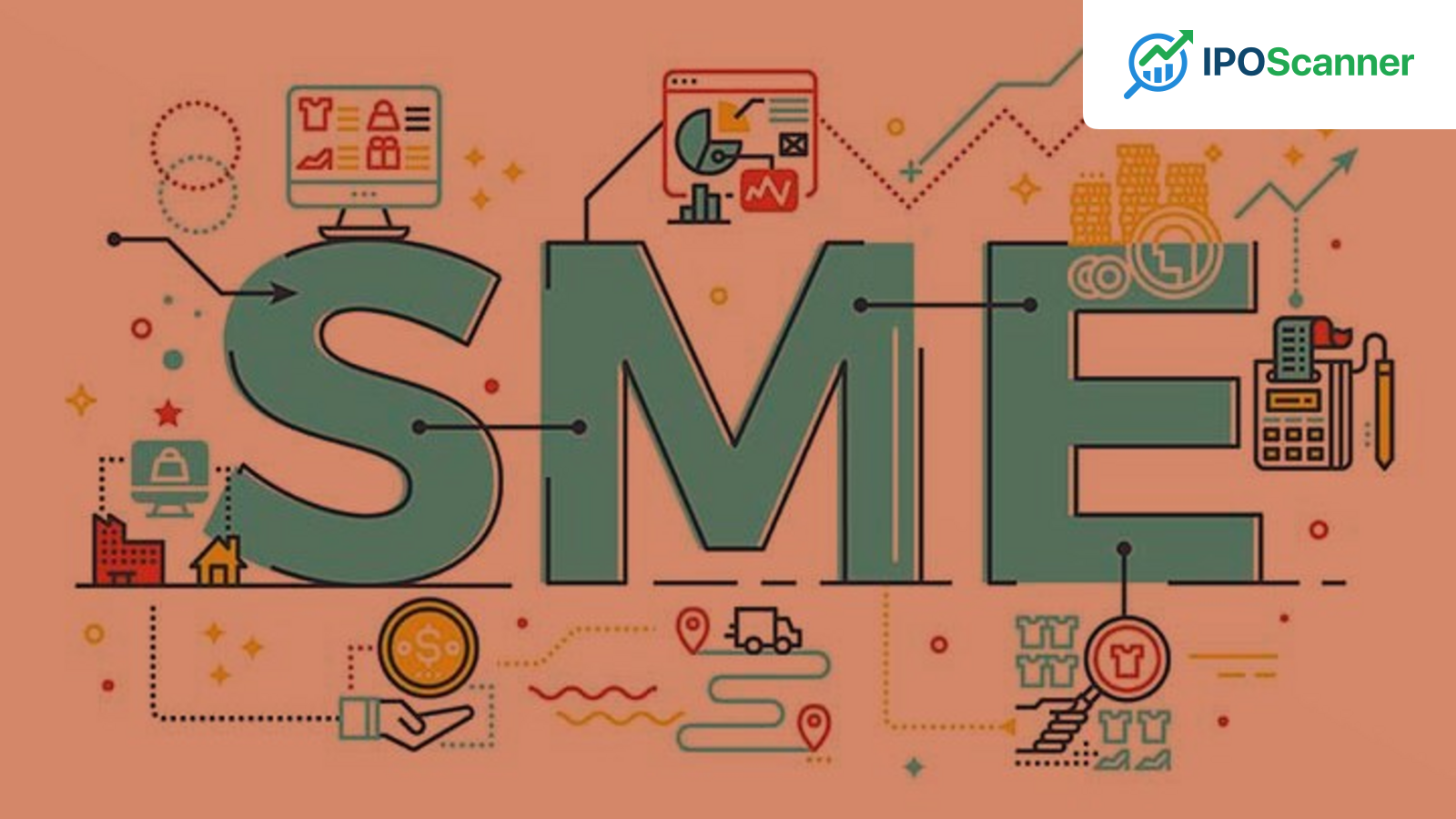SMR Jewels Debut on BSE SME with 20% Listing Discount