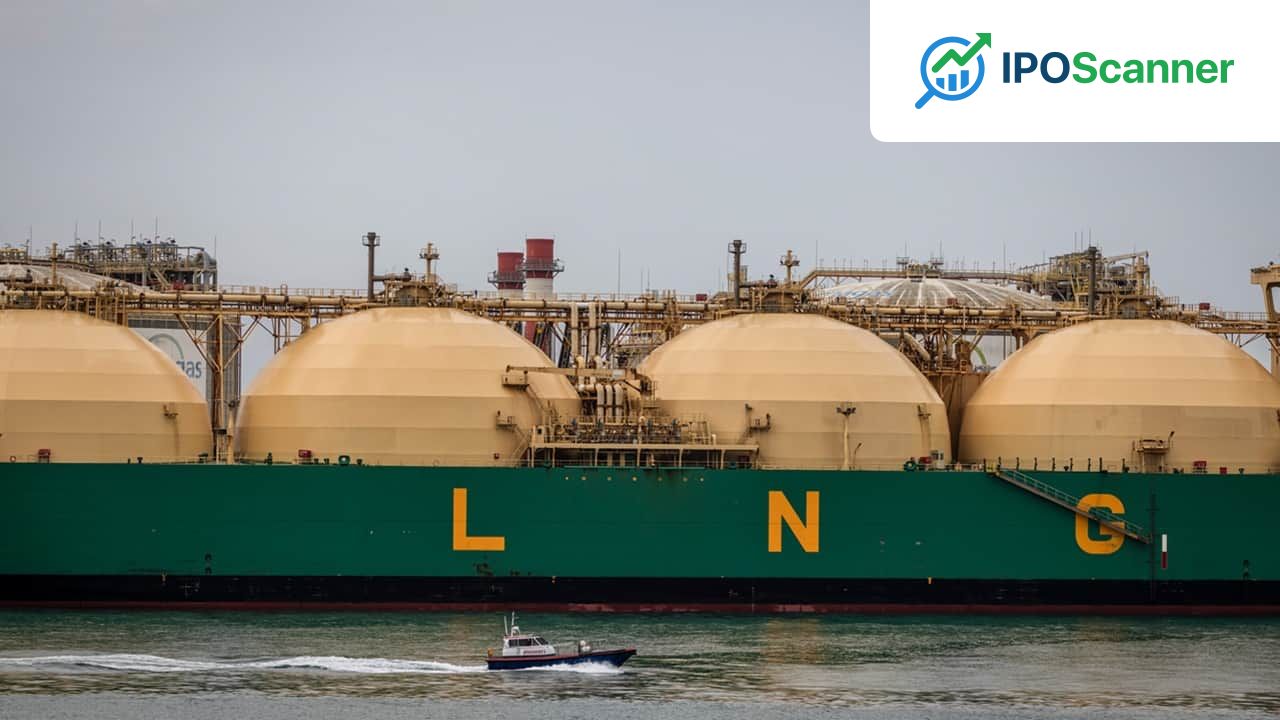 Adani Ports Secures 10-Year Contract for Argentina's First LNG Export Project, Entering South American Market