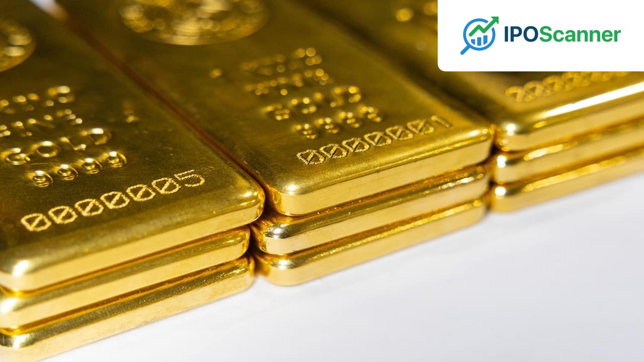 Gold Market Trends Show Signs of Potential Reversal