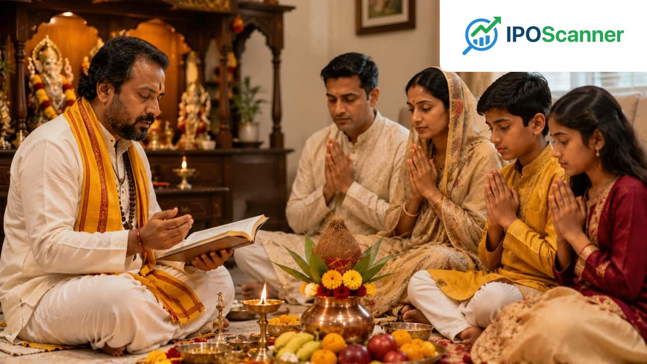 US Hindu Priest Fees Revealed: Simple Home Pujas Cost $350