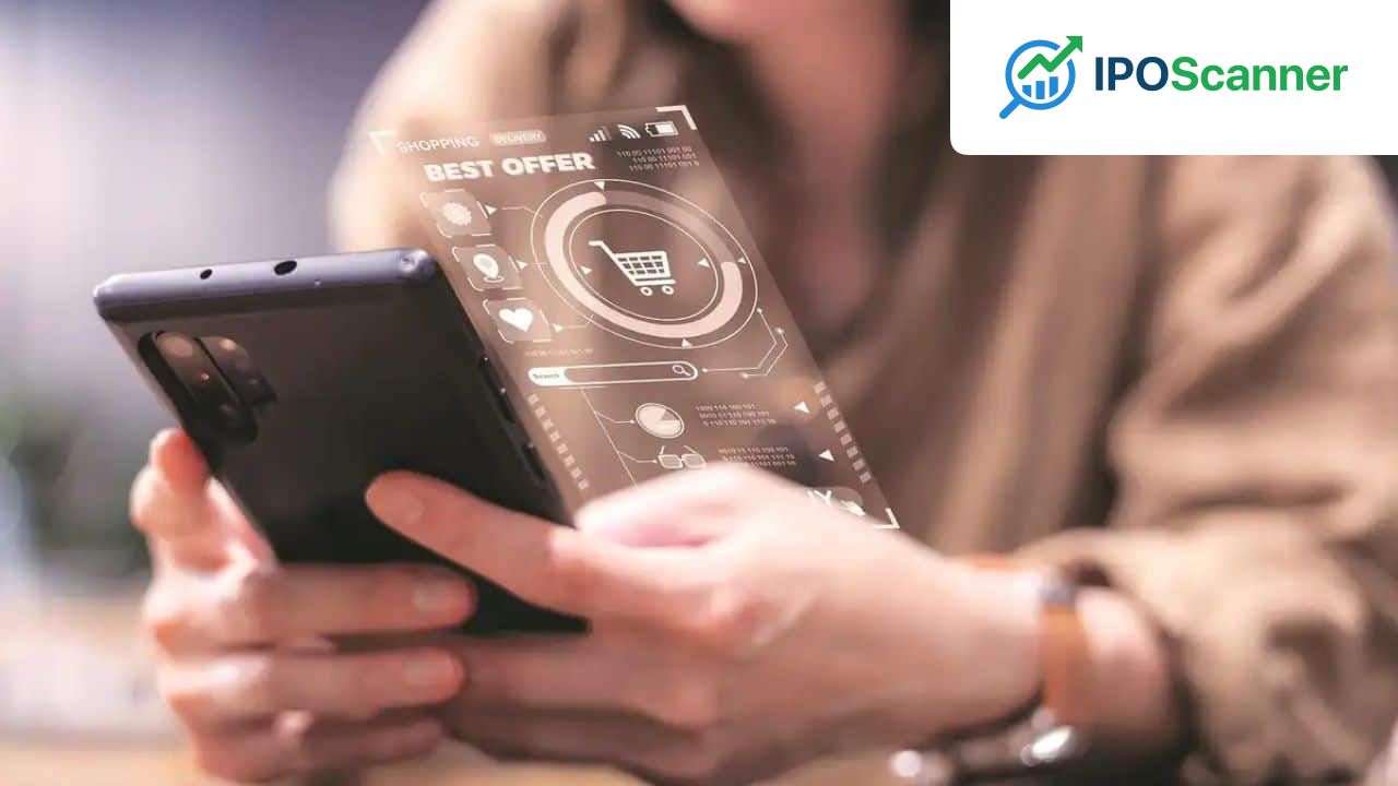 Used Phone Trader Sees 3,661% Surge After AI Deal, Boosts Investor Wealth by Rs 905 Crore