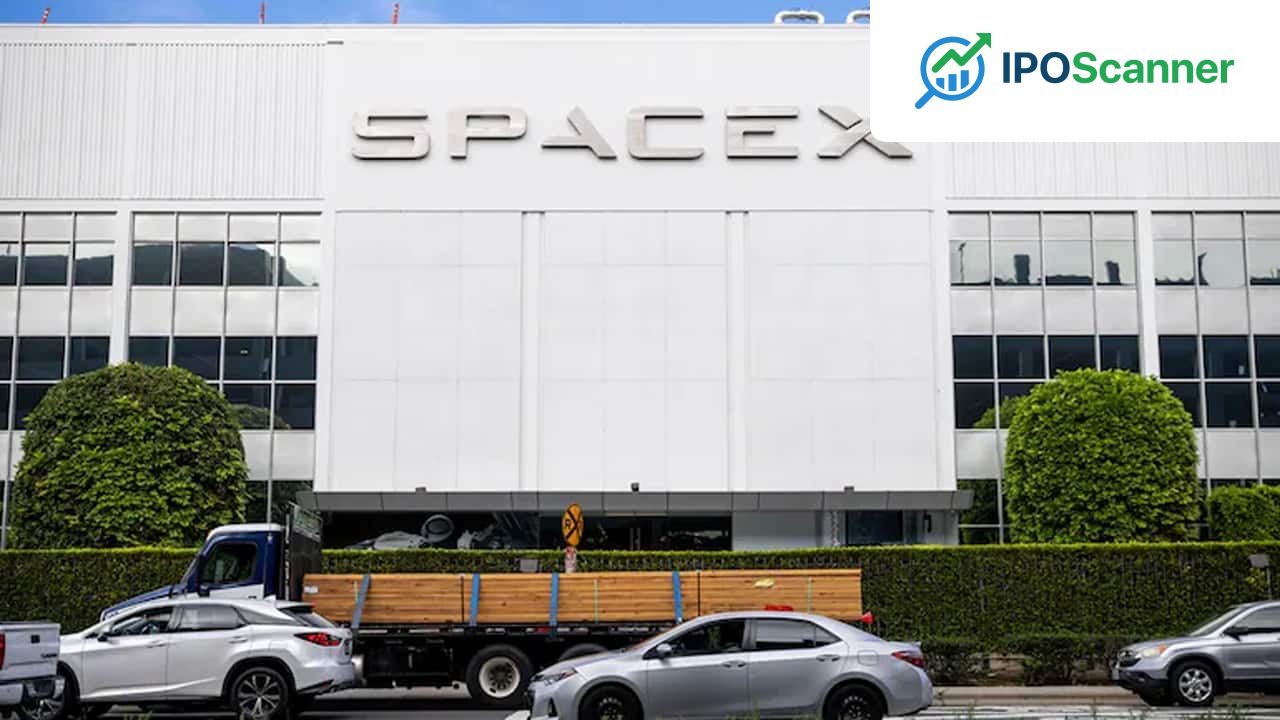 Oppenheimer Begins Coverage of SpaceX with Bullish Recommendation